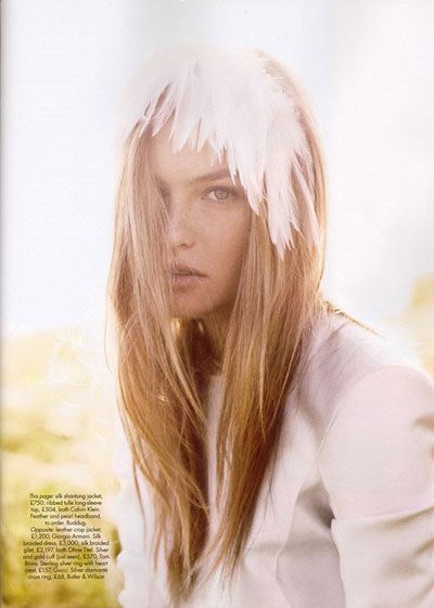 Bar Refaeli pics gallery