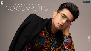 Butterfly Lyrics Jass Manak | No Competition