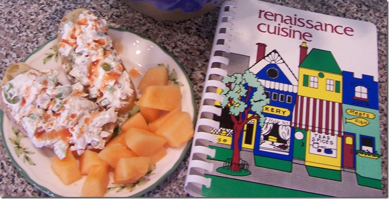 Chicken Salad 005