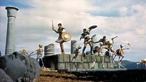 Gli Argonauti 1963 sub ita