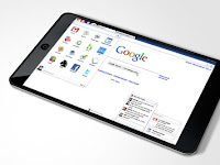 Google Developing Tablet to Take on iPad