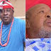 BREAKING: Renowned Nollywood actor Amaechi Muonagor reportedly passes away after kidney failure battle