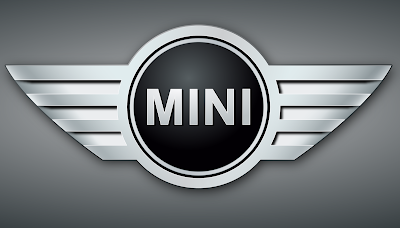  Mini Cooper Logo