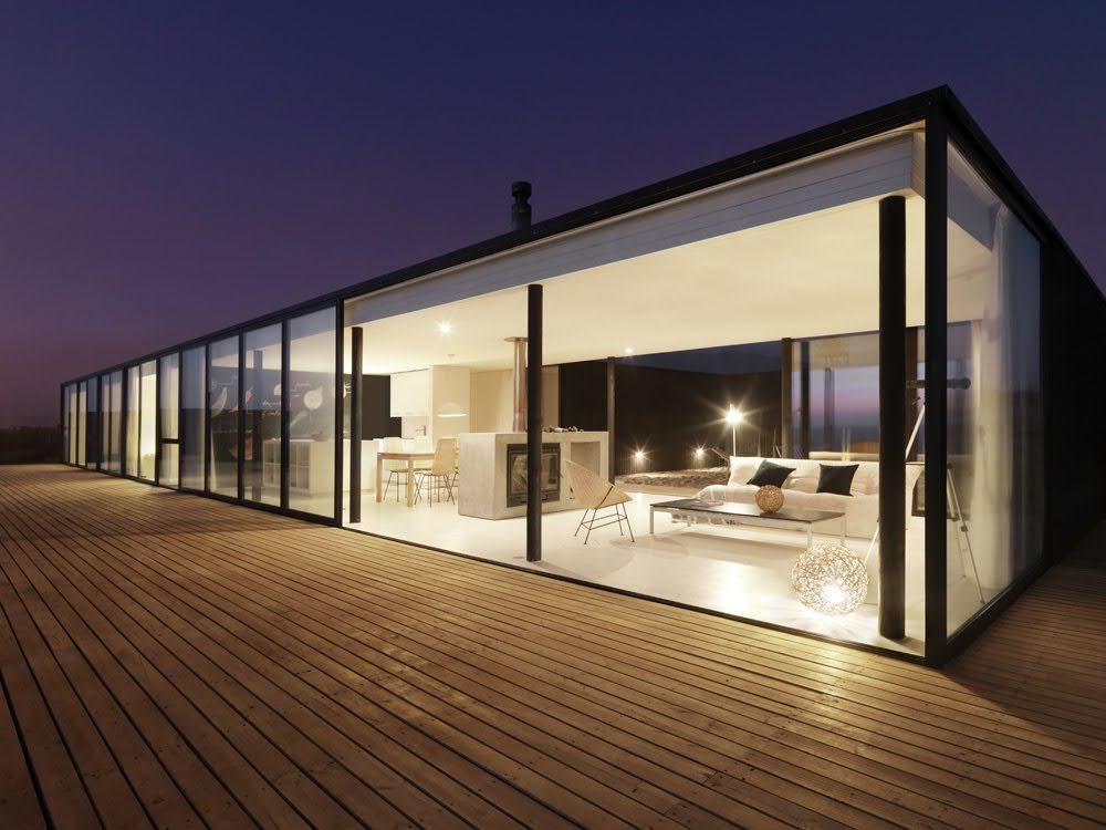 Casa W - 01Arq