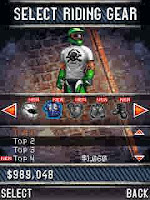 game motocross