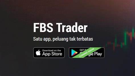 Keunggulan FBS, Aplikasi Trading Terdaftar OJK