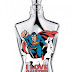 Le Male Superman Eau Fraiche Jean Paul Gaultier for men