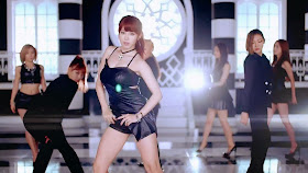 SECRET Hyosung I'm In Love 