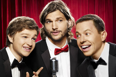 Ashton Kutcher Two and a Half Men