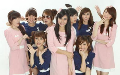 Cherry Belle photo