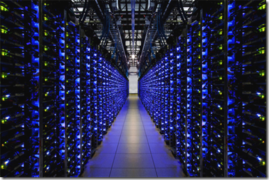 Data Center