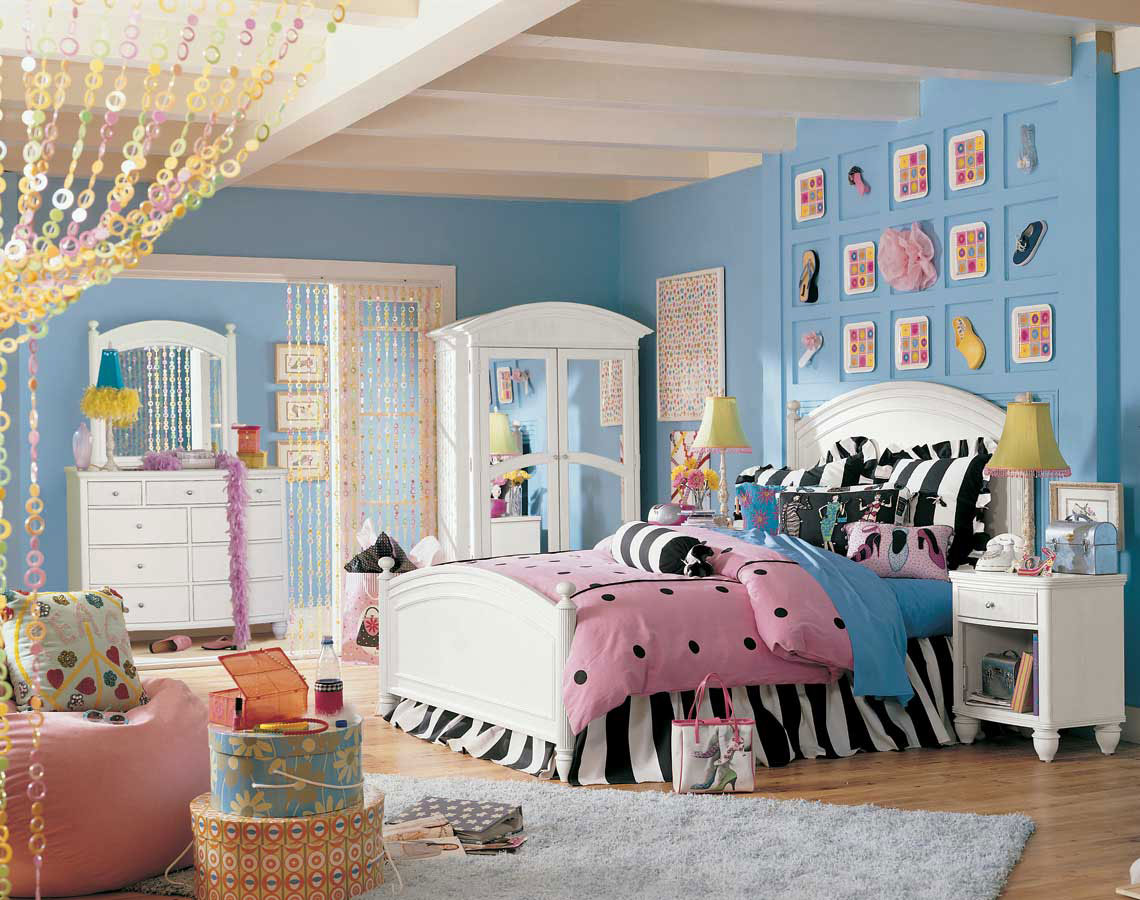 Kawaii Bedroom Ideas