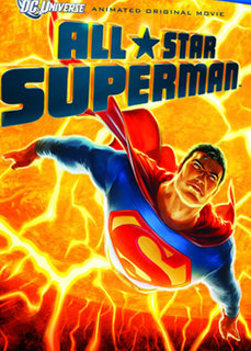 Baixar Filmes All Star Superman | Legendado Gratis