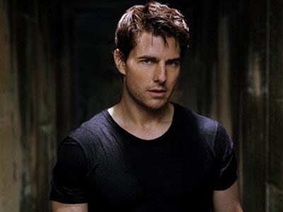 Tom Cruise Q Score