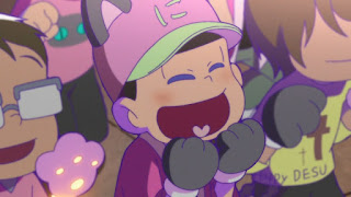 おそ松さん 第3期4話 コンビ結成 ネタバレ Osomatsu San S3 Ep 4