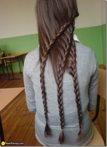 Brilliant-braids