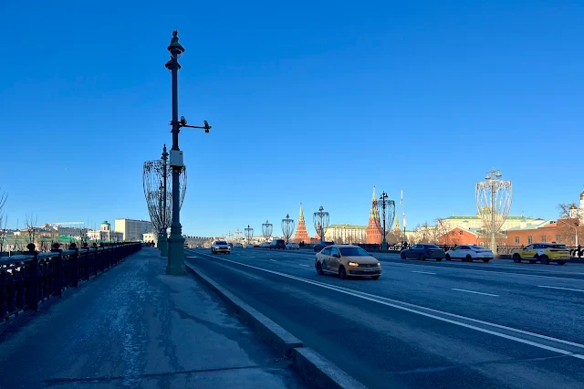 Большой Каменный мост