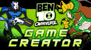 Ben 10 Game Generator apk