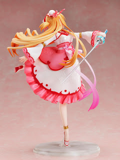 Alicization War of Underworld – Asuna China Dress Ver., F:NEX