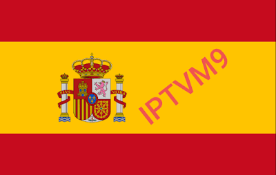 Free IPTV Spain Premium M3U Playlists 2019