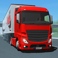 Cargo Transport Simulator Unlimited Money MOD APK