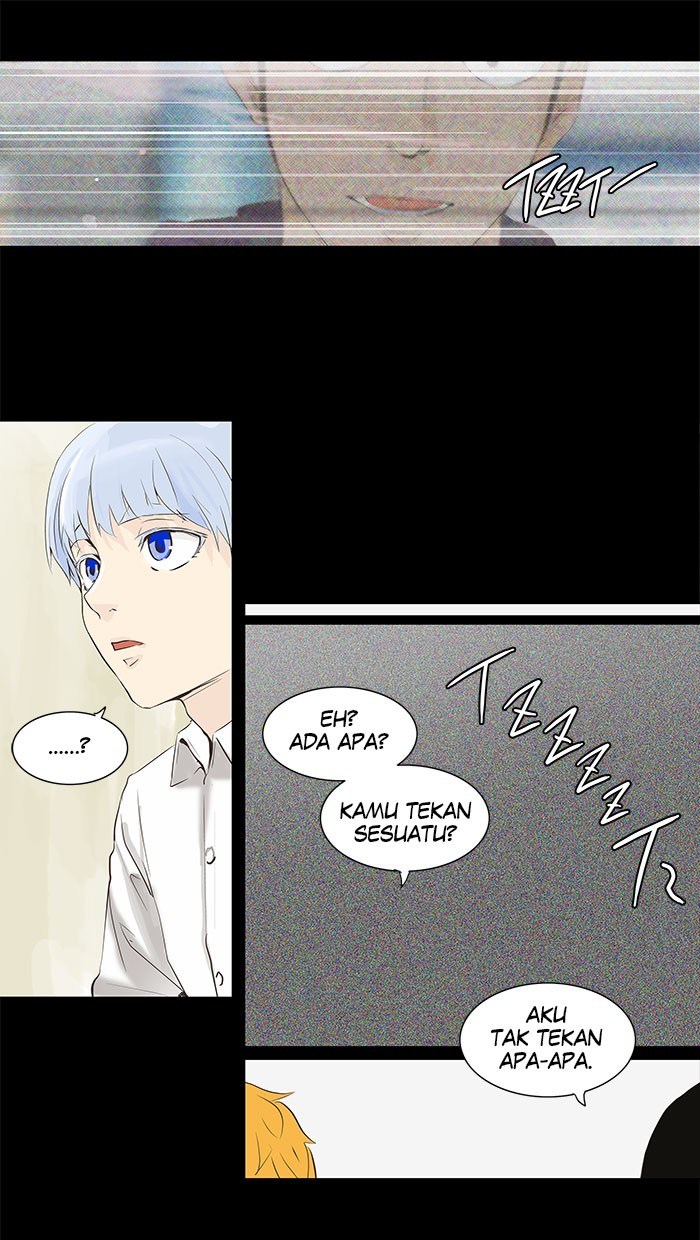 Tower of God Bahasa indonesia Chapter 136