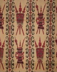 Mengenal Corak Batik Papua Budaya Bangsa