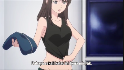 Download Seiren Episode 2 Subtitle Indonesia