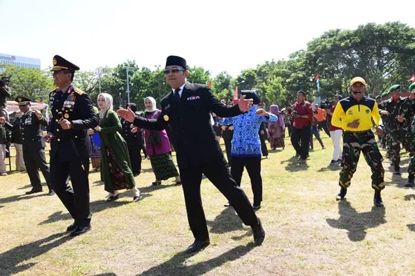 Ridwan Kamil Juara 2 Urusan Pengangguran Tertinggi, Anies Ranking 7