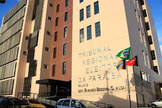 Justiça Eleitoral já conta com 98 pedidos de registros de candidatura na Paraíba e recebe solicitações até o dia 15