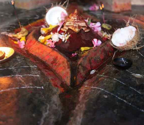  Kamakhya Maa Ke Mandir Ki Vishesh Jankari