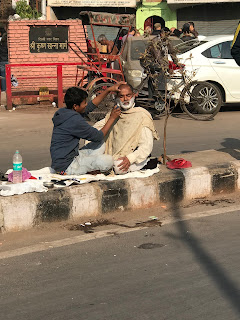 Cycle Rajasthan with Intrepid