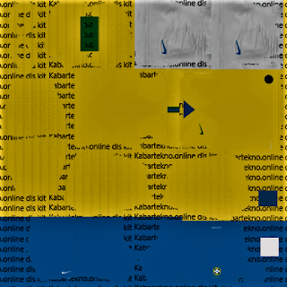 Brasil National Team Kits DLS 2021/22