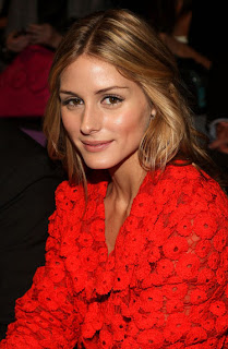 Olivia Palermo