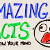 100 Best Amazing facts