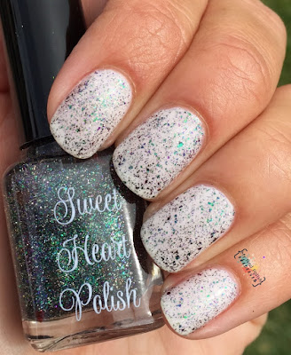 Sweet Heart Polish Evil Queen