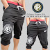 <center>Promo Awal Tahun | Celana Jogger Bola Inter Black</center>