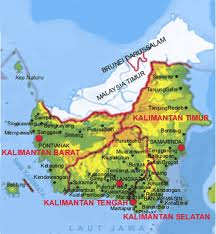 Sejarah Nama-nama Pulau di Indonesia...!!!