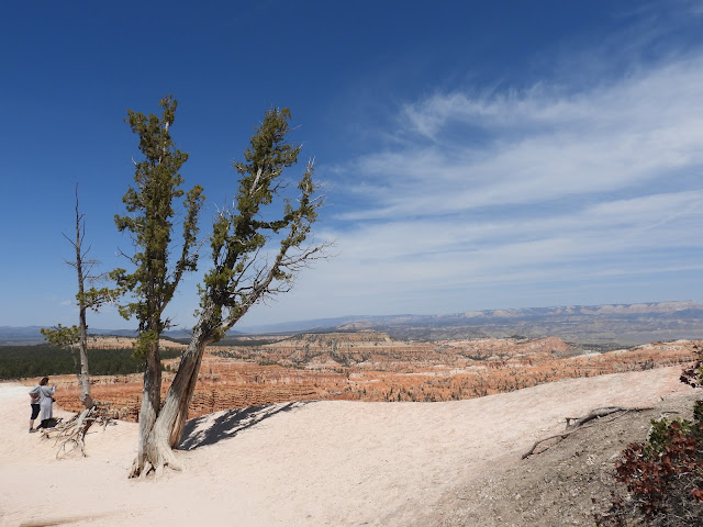 Bryce Canyon National Park