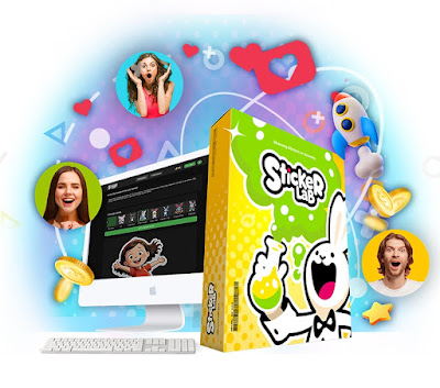 StickerLab