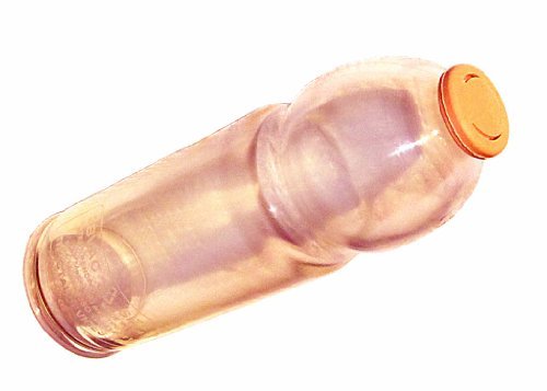 Made in USA Medical Grade Automatic Penis Vacuum Pump #14 MEDIUM SIZE (1.65 Inch Dia.)