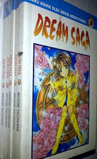 Dream Saga