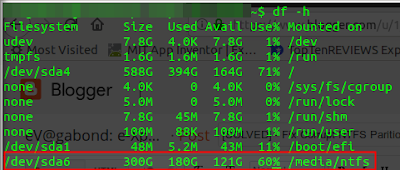 [SOLVED] - Fix Corrupt NTFS Parition In Ubuntu Using fsck Without Using Windows