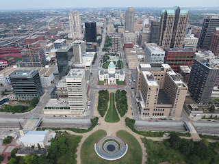 Gateway Arch National Park