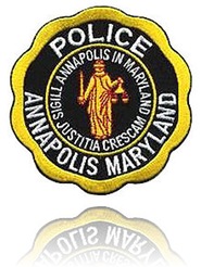 Mariland Police