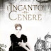 "L'incanto di cenere" di Laura MacLem