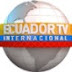 Ecuador TV Internacional - Live