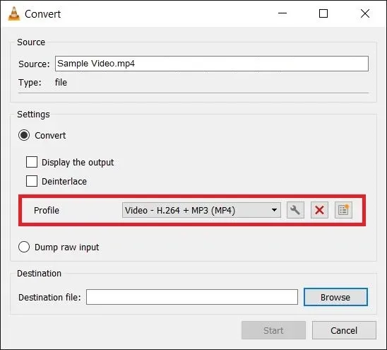 كيفية تدوير أو قلب مقاطع الفيديو على مشغل برنامج VLC