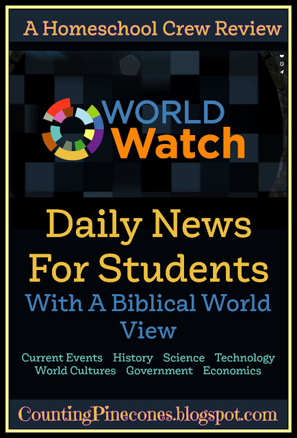 #hsreviews #WORLDWatch #WORLDWatchNews