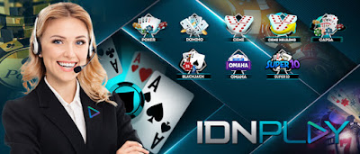 Domino QQ Poker Ceme Jadi Game Judi Terlaris 2020